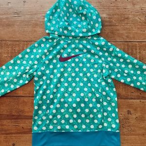 Nike hoodie